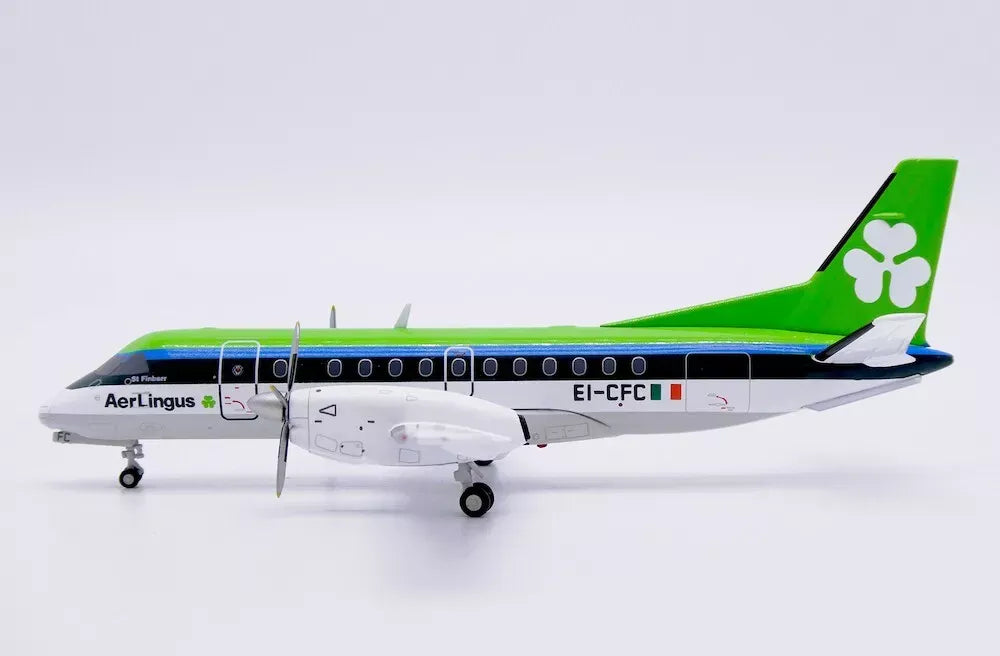 JC WINGS 340B AER LINGUS COMMUTER REG: EI-CFC