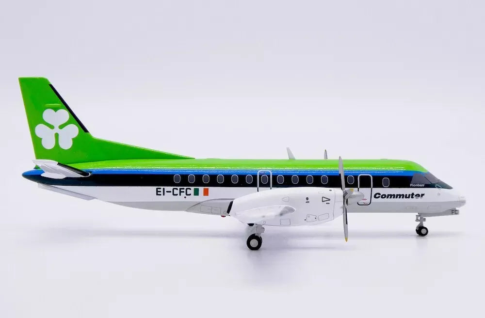 JC WINGS 340B AER LINGUS COMMUTER REG: EI-CFC