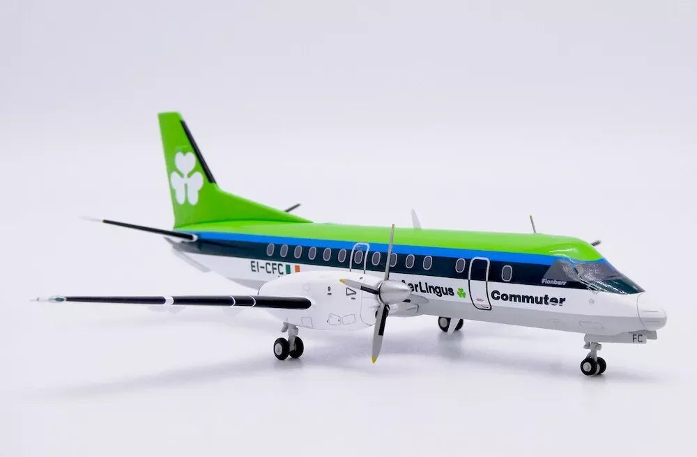 JC WINGS 340B AER LINGUS COMMUTER REG: EI-CFC
