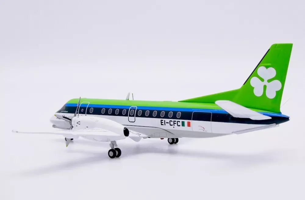 JC WINGS 340B AER LINGUS COMMUTER REG: EI-CFC