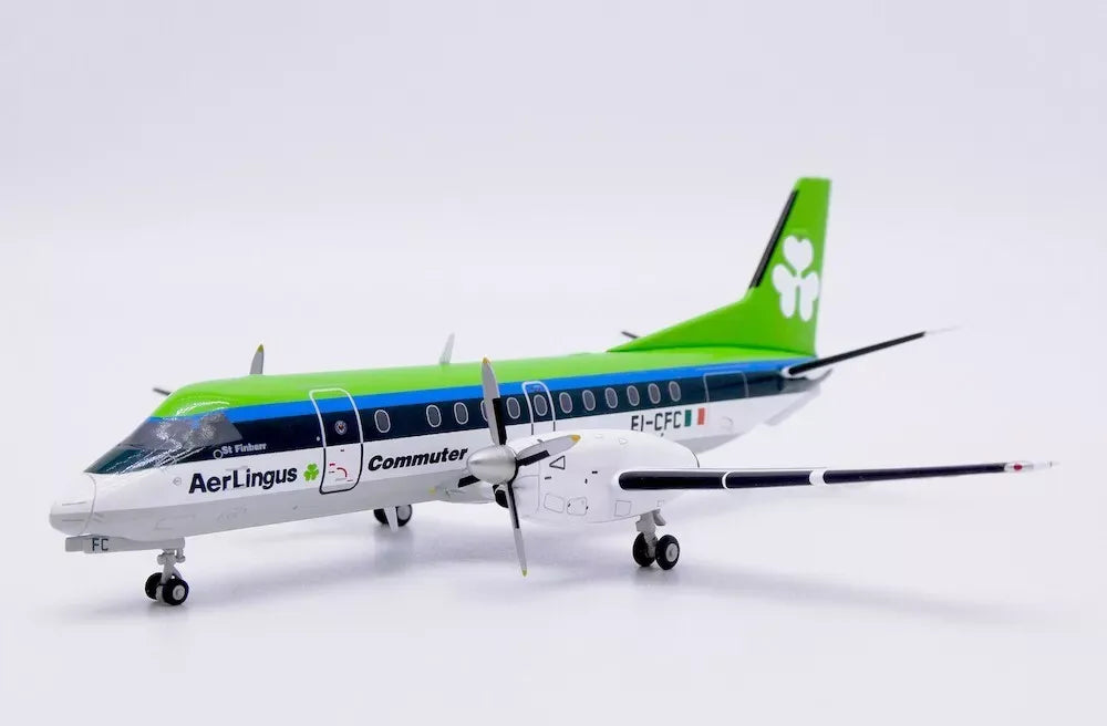 JC WINGS 340B AER LINGUS COMMUTER REG: EI-CFC