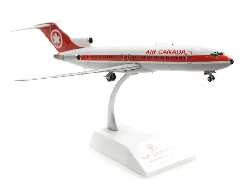 JC WINGS B727-200 AIR CANADA REG: C-GYNE