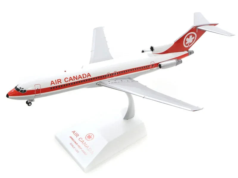 JC WINGS B727-200 AIR CANADA REG: C-GYNE