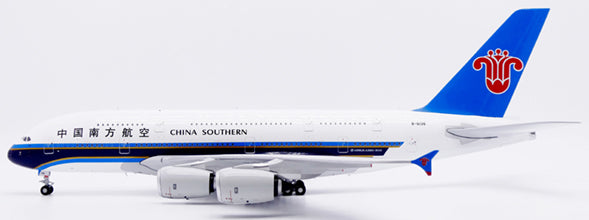 JC WINGS A380 CHINA SOUTHERN AIRLINES REG: B-6136