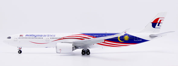 JC WINGS A330-900NEO MALAYSIA AIRLINES REG: 9M-MNH