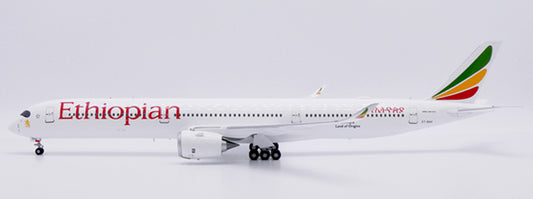 JC WINGS A350-1000XWB ETHIOPIAN AIRLINES REG: ET-BAX