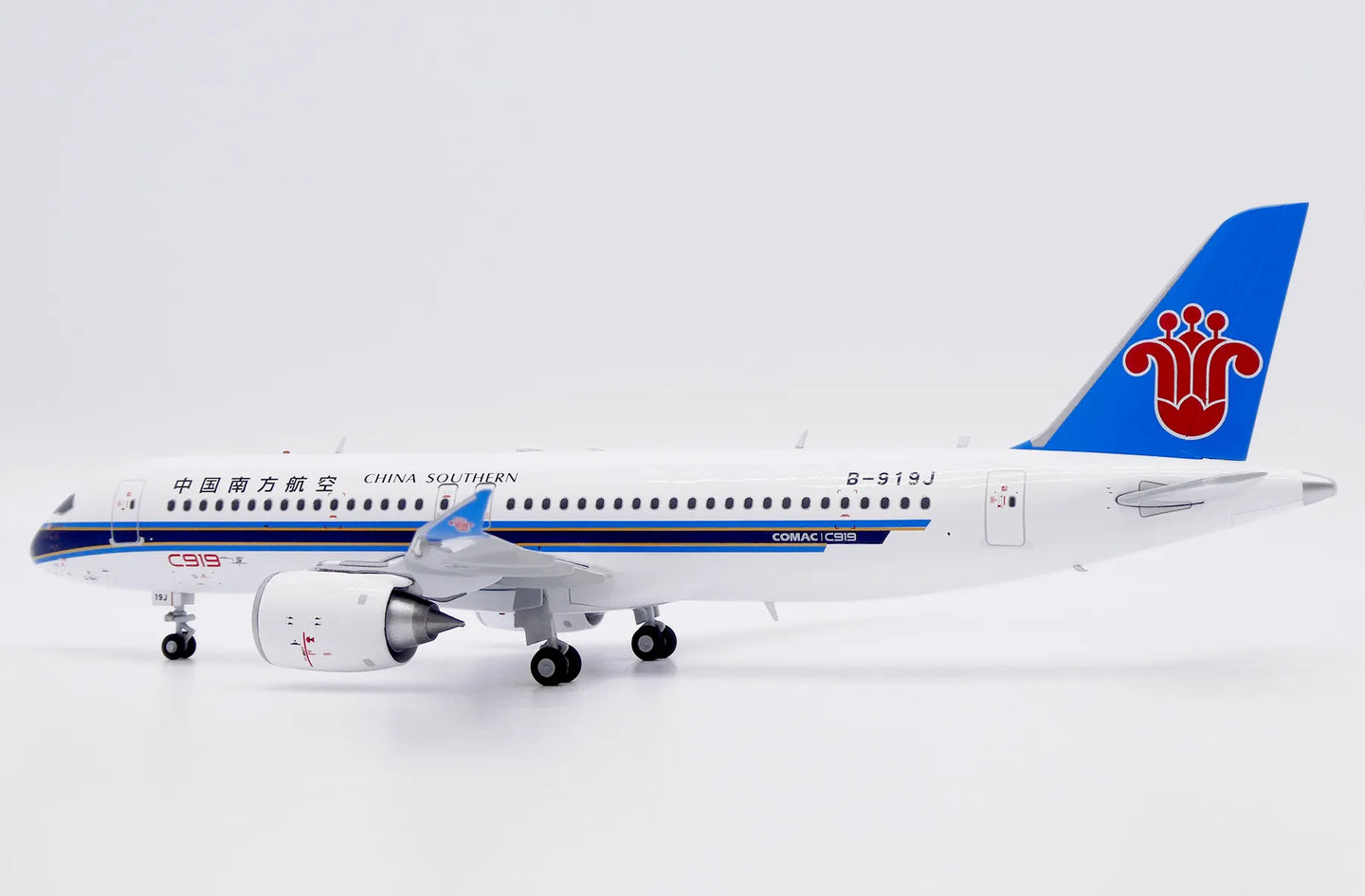 JC WINGS C919 CHINA SOUTHERN AIRLINES REG: B-919J