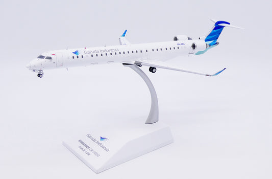 JC WINGS CRJ-1000ER GARUDA INDONESIA REG: PK-GRA