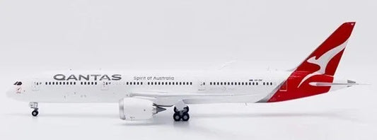 JC WINGS B787-9 DREAMLINER QANTAS NC REG: VH-ZNF