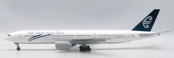 JC WINGS B777-200ER AIR NEW ZEALAND REG: ZK-OKE
