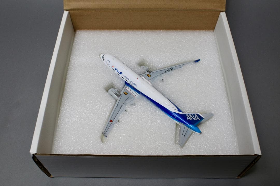 JC WINGS A320NEO ALL NIPPON AIRWAYS (ANA) REG: JA213A