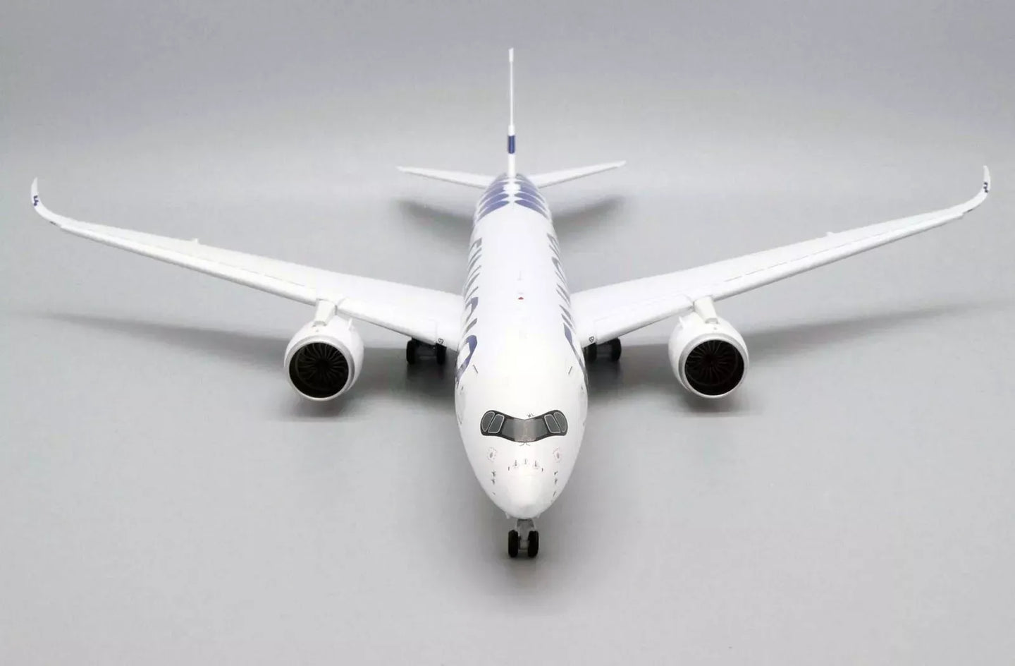 JC WINGS A350-900XWB FINNAIR "MARIMEKKO KIVET" (FLAPS DOWN) REG: OH-LWL