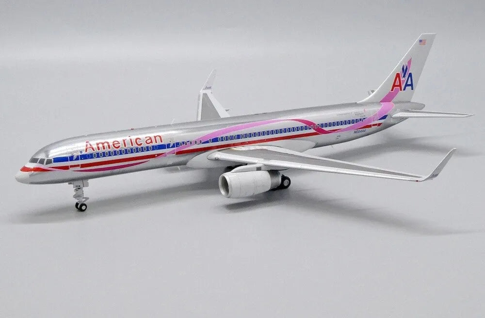 JCWINGS AMERICAN AIRLINES BOEING 757-200 REG: N664AA