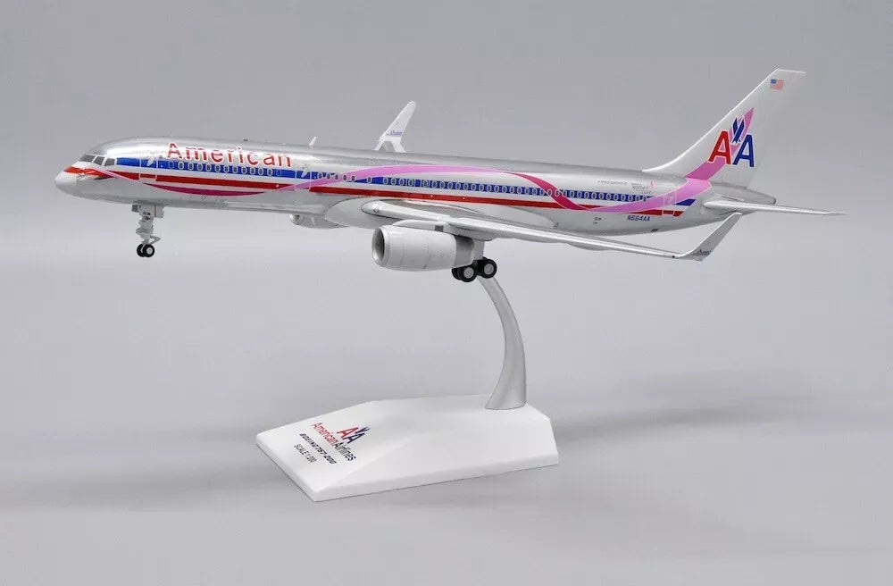 JCWINGS AMERICAN AIRLINES BOEING 757-200 REG: N664AA