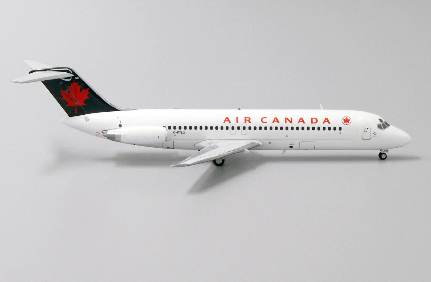 JC WINGS DC-9-30 AIR CANADA REG: C-FTLX