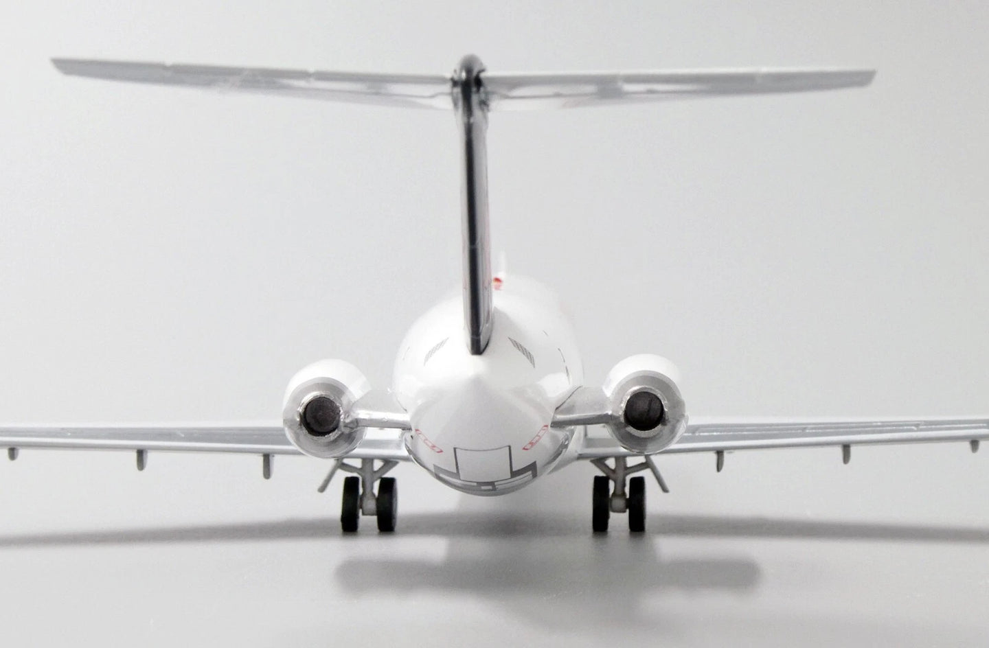 JC WINGS DC-9-30 AIR CANADA REG: C-FTLX