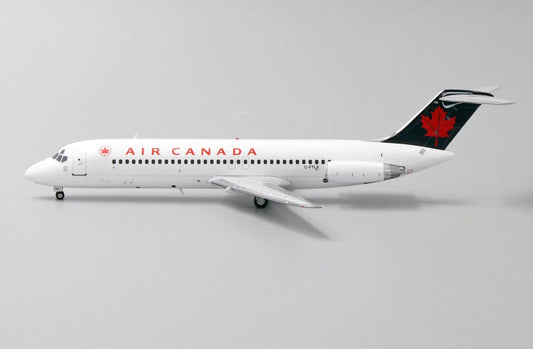 JC WINGS DC-9-30 AIR CANADA REG: C-FTLX