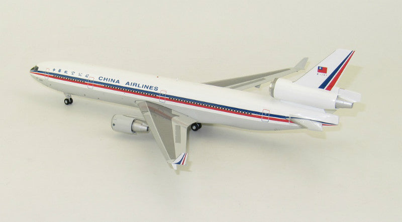 JCWINGS CHINA AIRLINES MD-11 REG: B-151