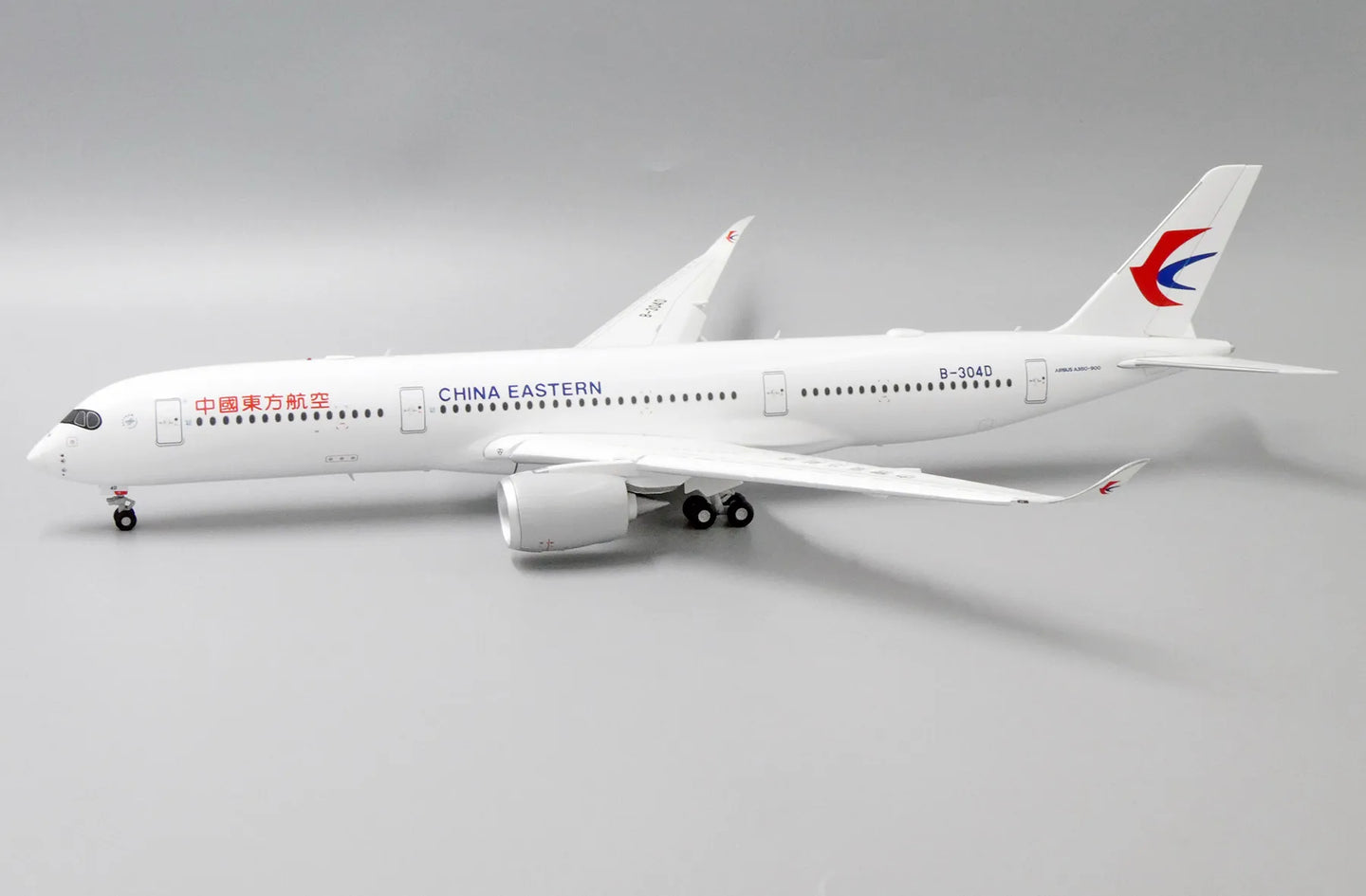 JC WINGS A350-900 CHINA EASTERN (FLAP DOWN) REG: B-304D