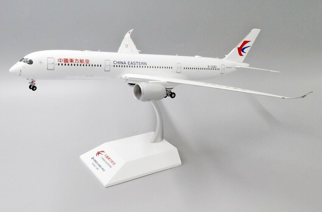 JC WINGS XX2246 1/200 A350-900 CHINA EASTERN REG: B-304D