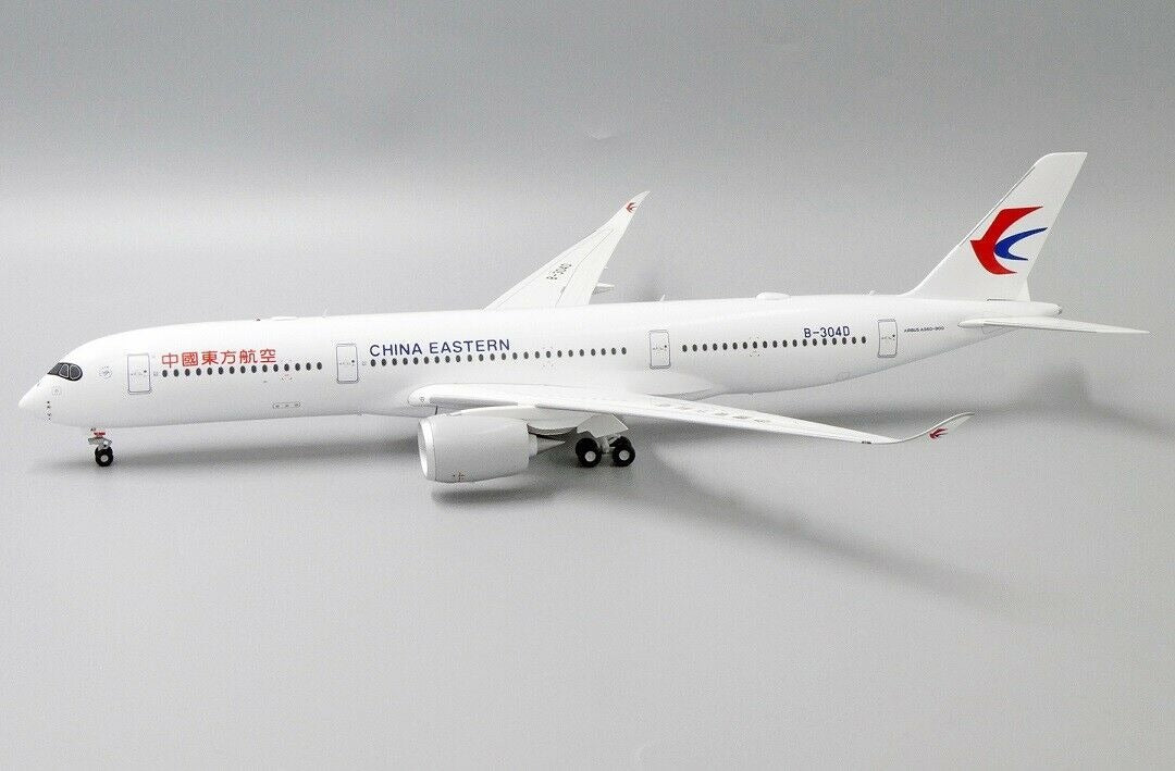 JC WINGS XX2246 1/200 A350-900 CHINA EASTERN REG: B-304D