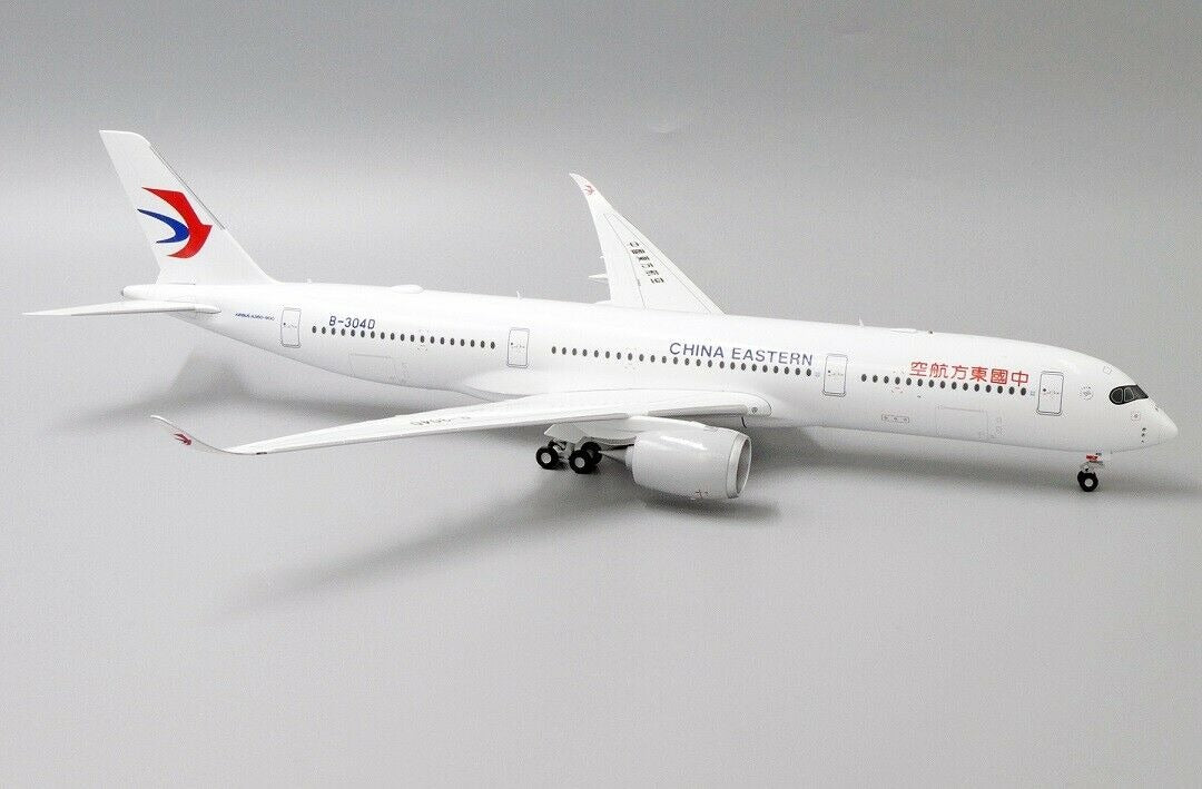 JC WINGS XX2246 1/200 A350-900 CHINA EASTERN REG: B-304D