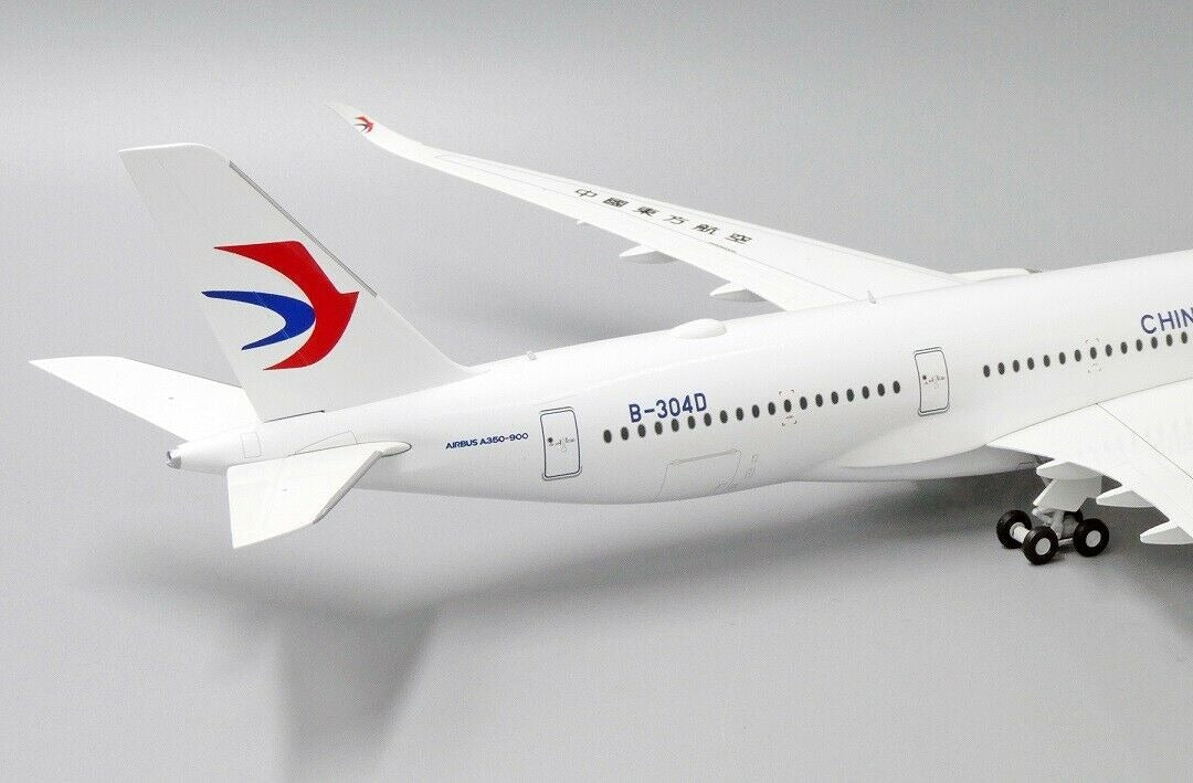JC WINGS XX2246 1/200 A350-900 CHINA EASTERN REG: B-304D