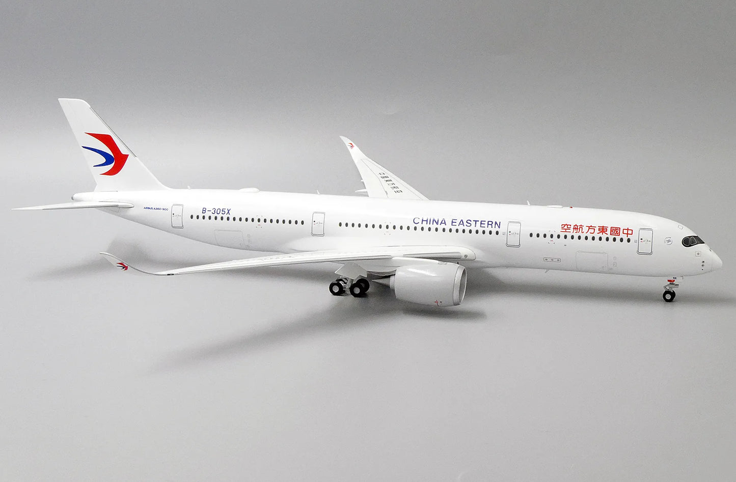 JC WINGS A350-900XWB CHINA EASTERN AIRLINES REG: B-305X