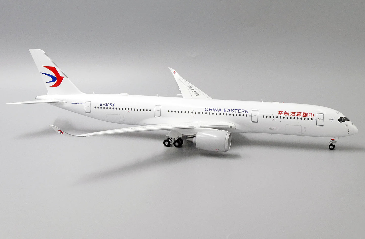 JC WINGS A350-900XWB CHINA EASTERN AIRLINES REG: B-305X
