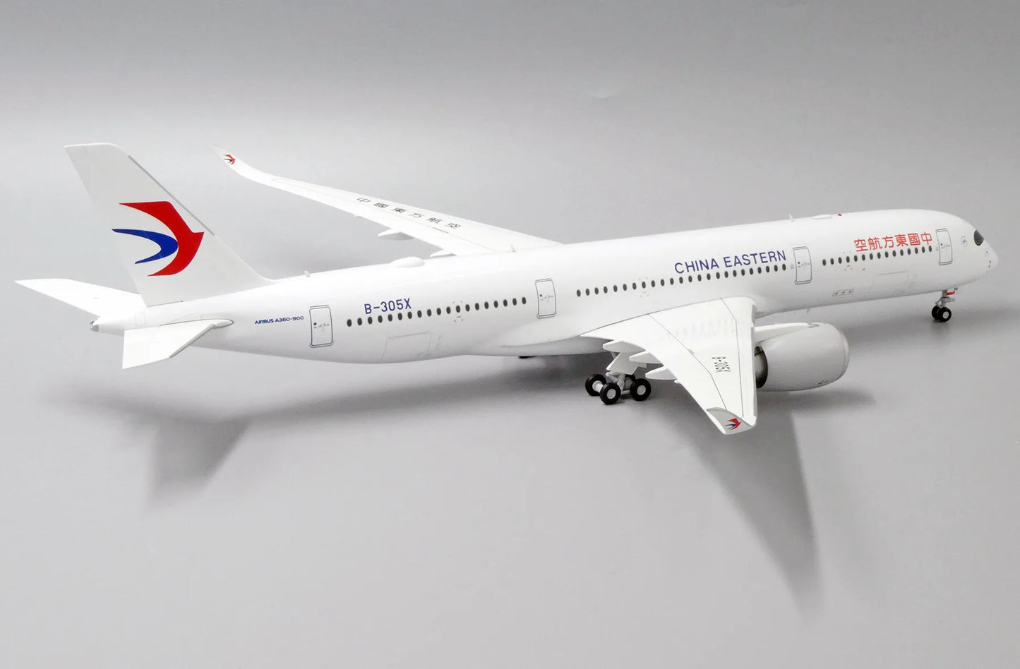 JC WINGS A350-900XWB CHINA EASTERN AIRLINES REG: B-305X