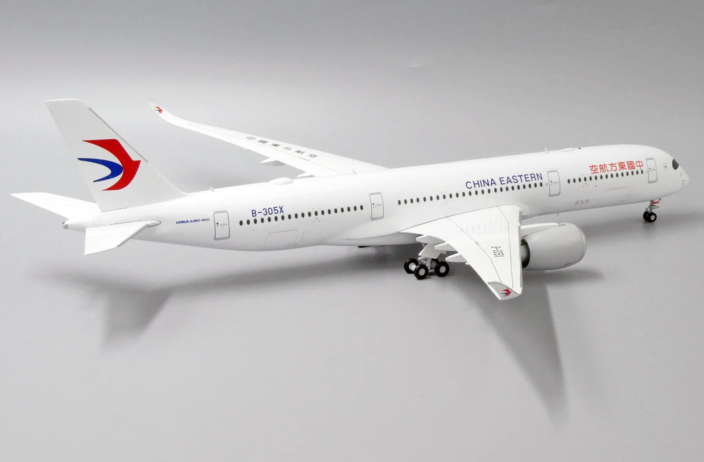 JC WINGS A350-900XWB CHINA EASTERN AIRLINES REG: B-305X