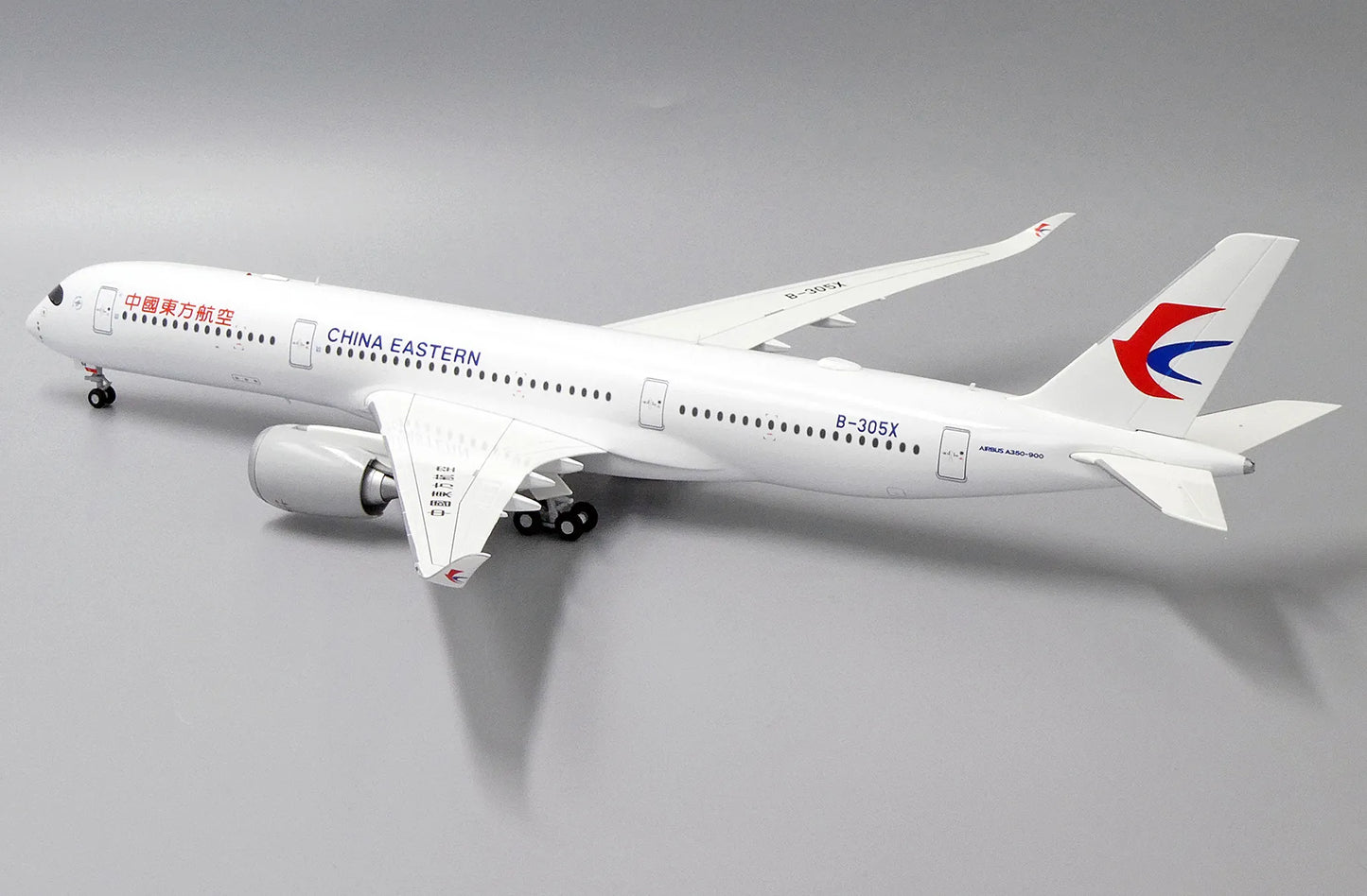 JC WINGS A350-900XWB CHINA EASTERN AIRLINES REG: B-305X