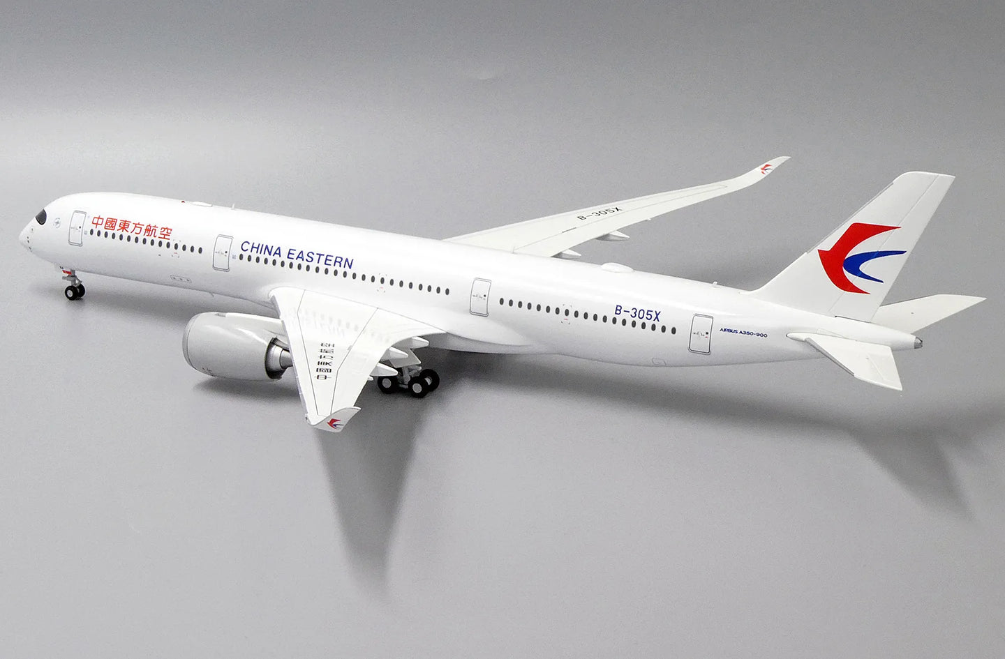 JC WINGS A350-900XWB CHINA EASTERN AIRLINES REG: B-305X