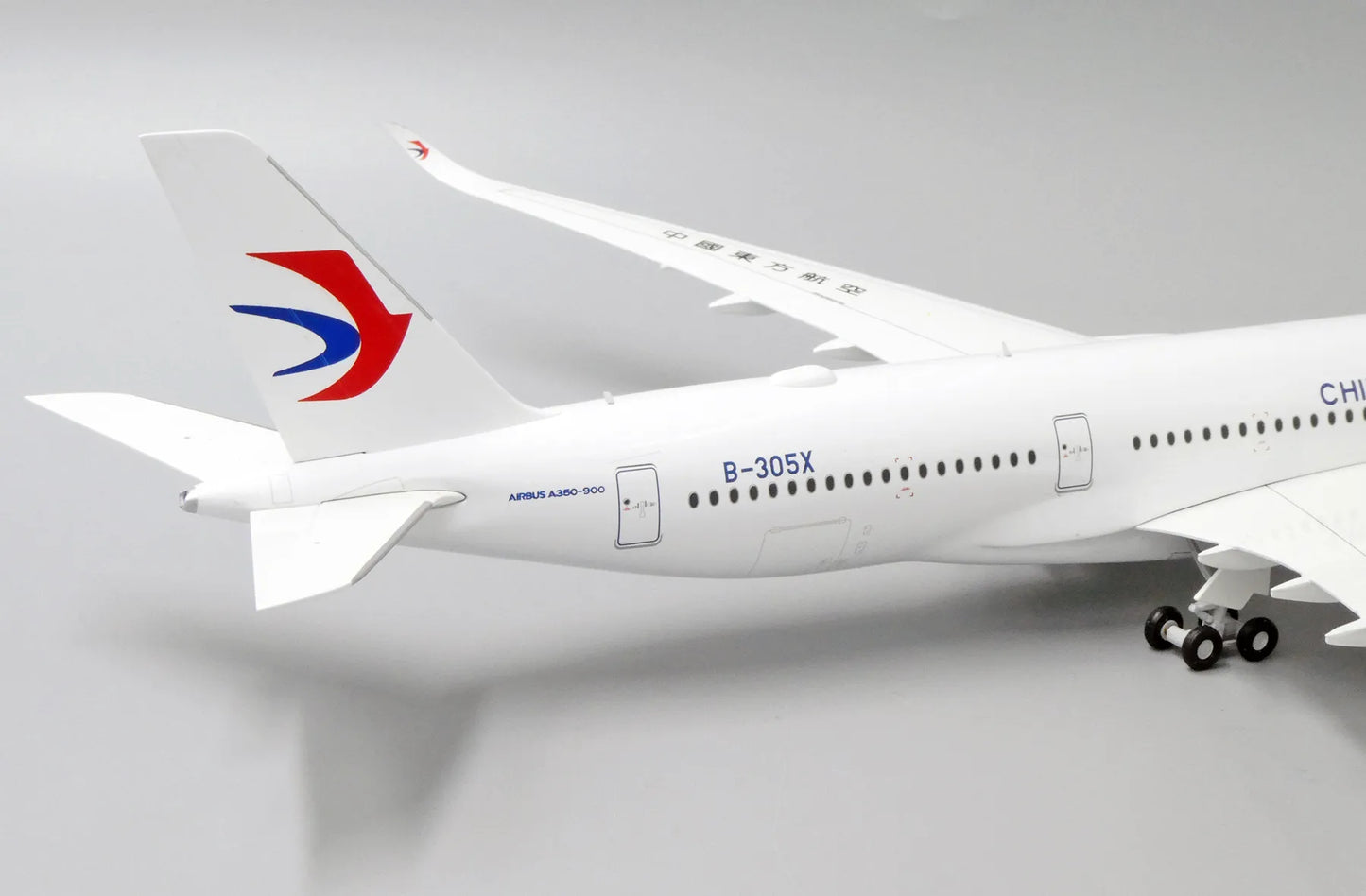JC WINGS A350-900XWB CHINA EASTERN AIRLINES REG: B-305X