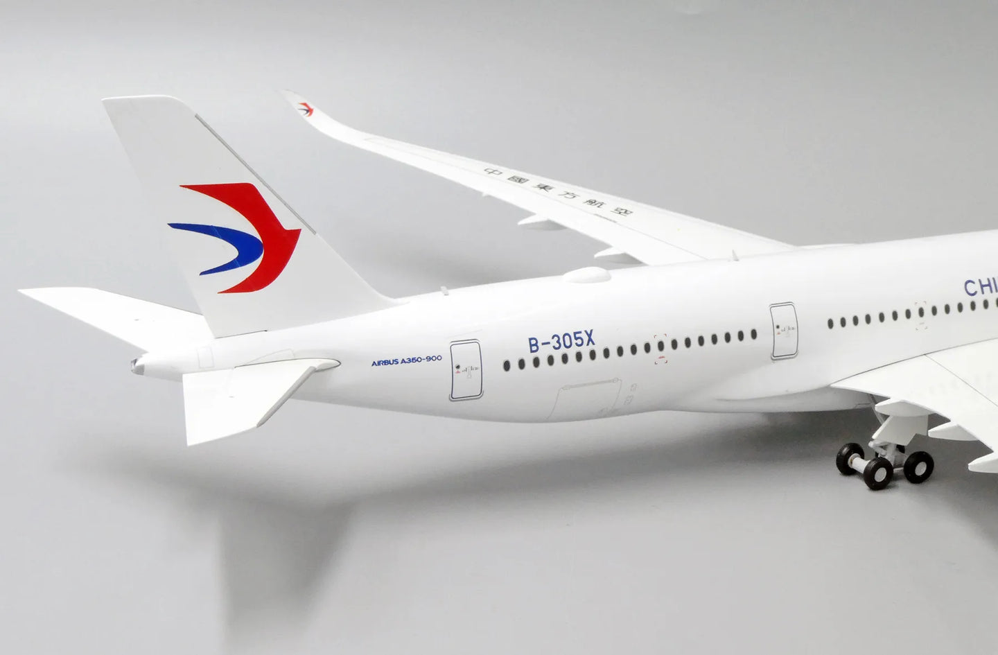 JC WINGS A350-900XWB CHINA EASTERN AIRLINES REG: B-305X