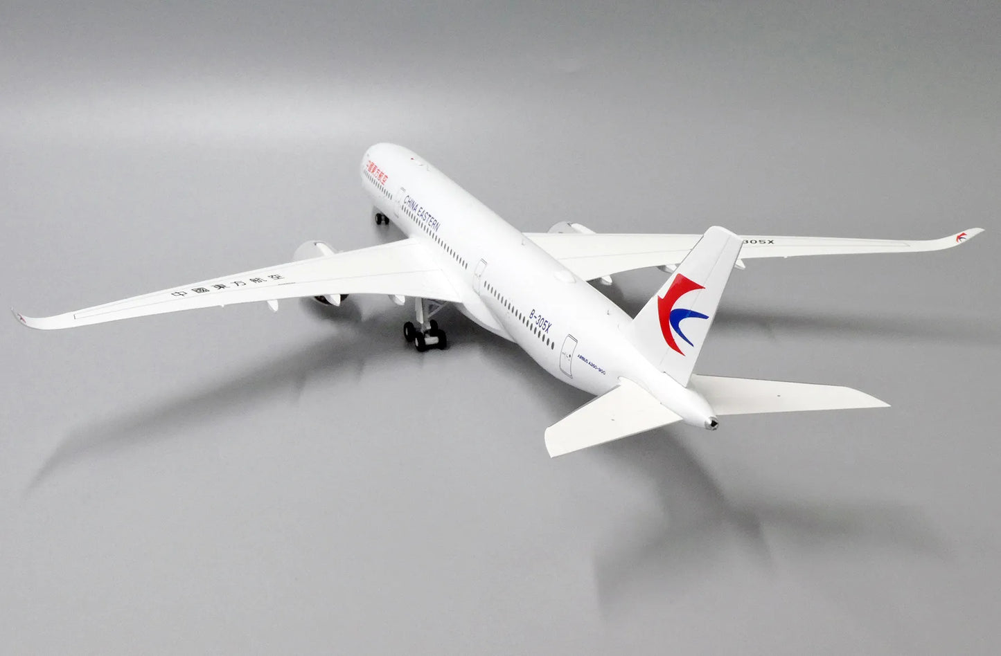 JC WINGS A350-900XWB CHINA EASTERN AIRLINES REG: B-305X