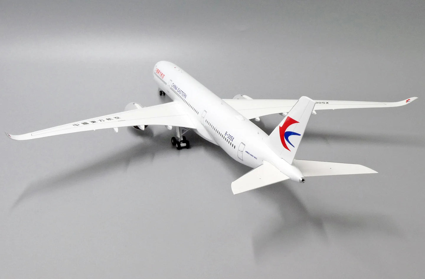 JC WINGS A350-900XWB CHINA EASTERN AIRLINES REG: B-305X