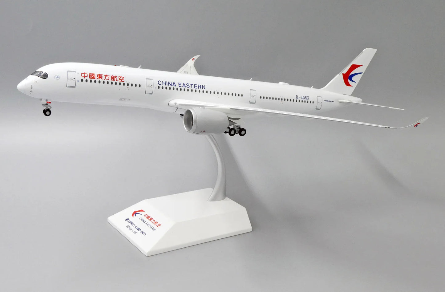 JC WINGS A350-900XWB CHINA EASTERN AIRLINES REG: B-305X
