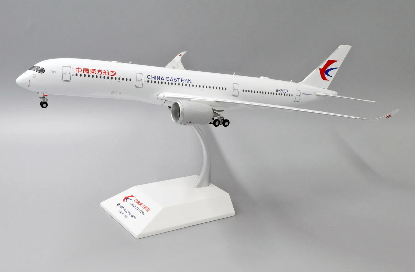 JC WINGS A350-900XWB CHINA EASTERN AIRLINES REG: B-305X