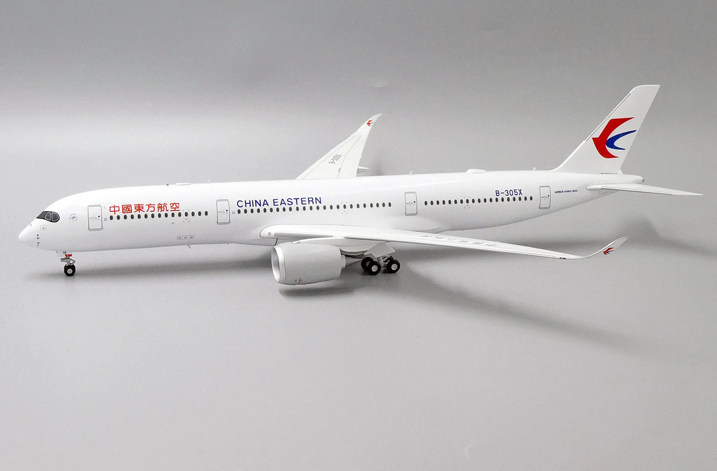 JC WINGS A350-900XWB CHINA EASTERN AIRLINES REG: B-305X