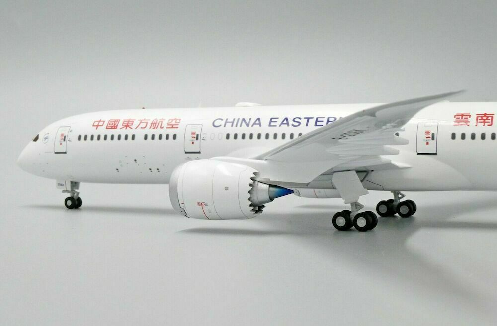 JC WINGS B787-9 DREAMLINER CHINA EASTERN AIRLINES REG: B-206K