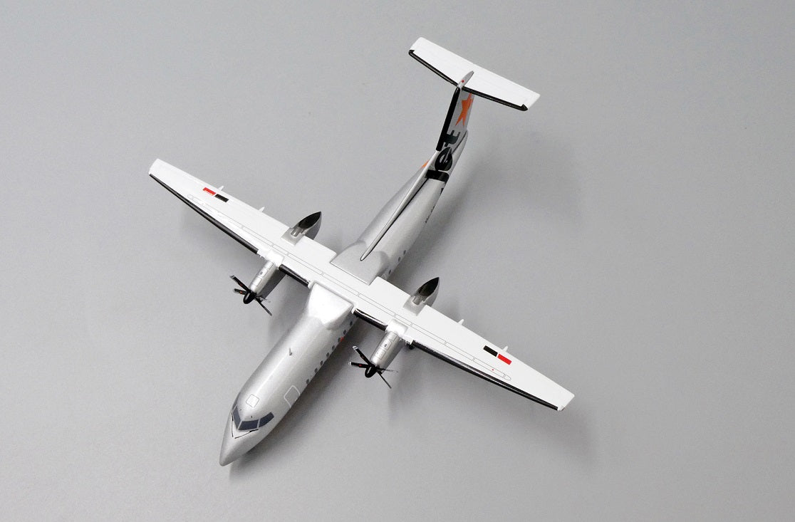 JC WINGS DASH8-Q300 JETSTAR AIRWAYS REG: VH-SBI
