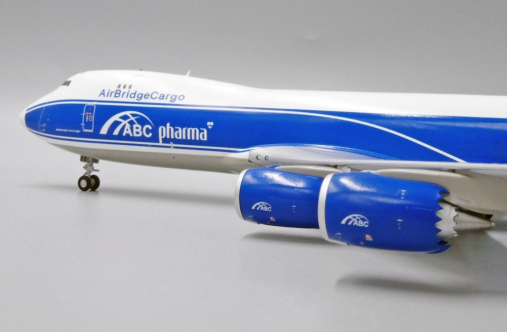 JC WINGS MD-11 FINNAIR MOOMINS REG: OH-LGC
