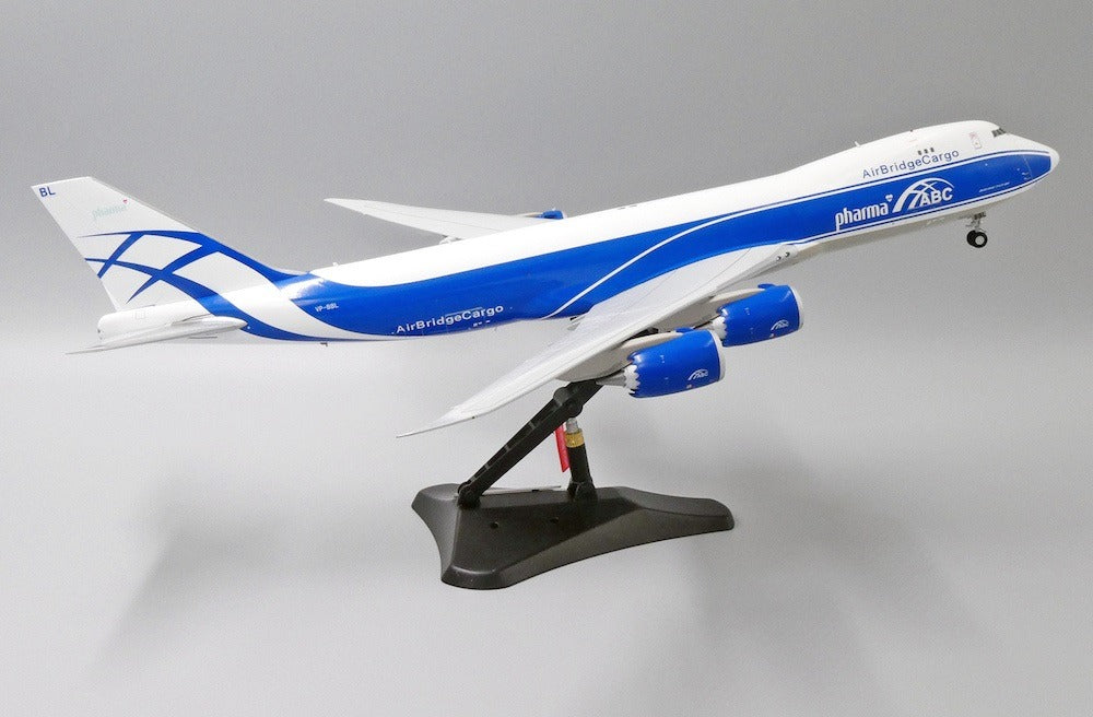 JC WINGS MD-11 FINNAIR MOOMINS REG: OH-LGC