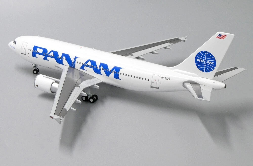 JC WINGS PAN AM A310-300 REG: N824PA