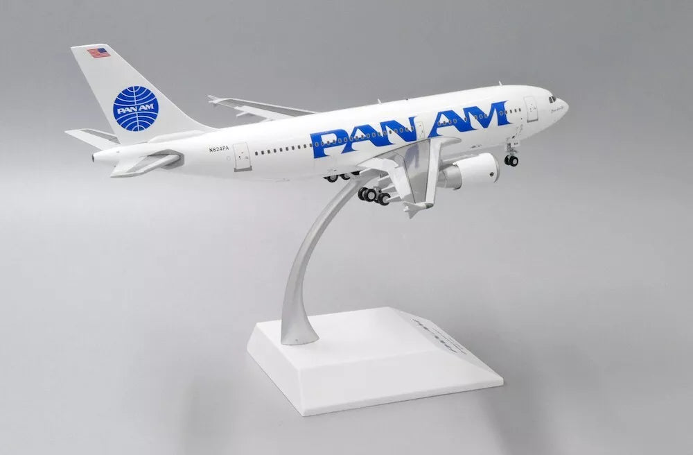 JC WINGS PAN AM A310-300 REG: N824PA