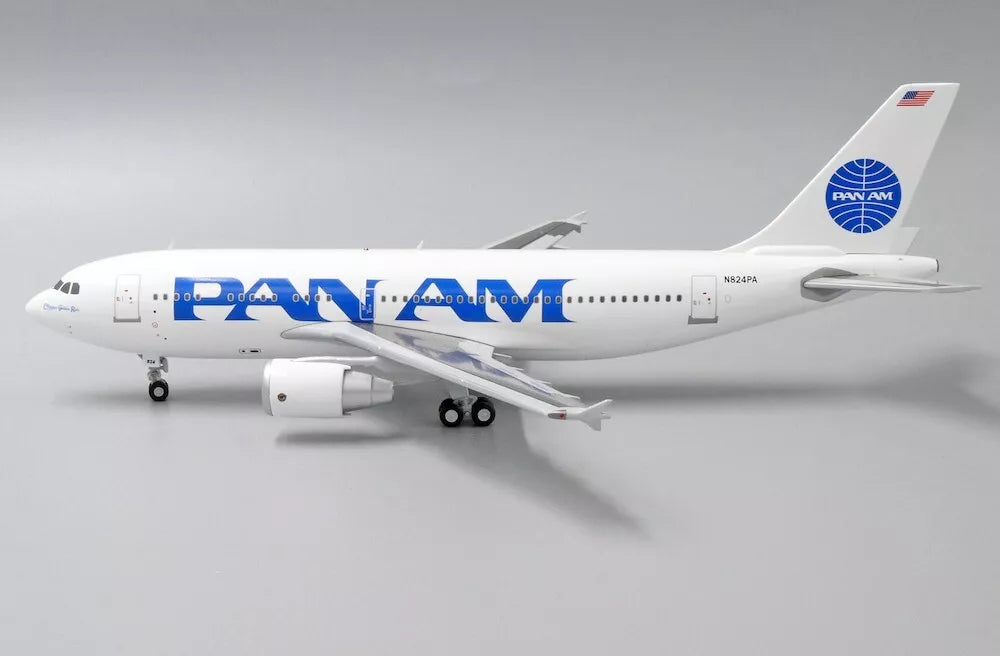 JC WINGS PAN AM A310-300 REG: N824PA