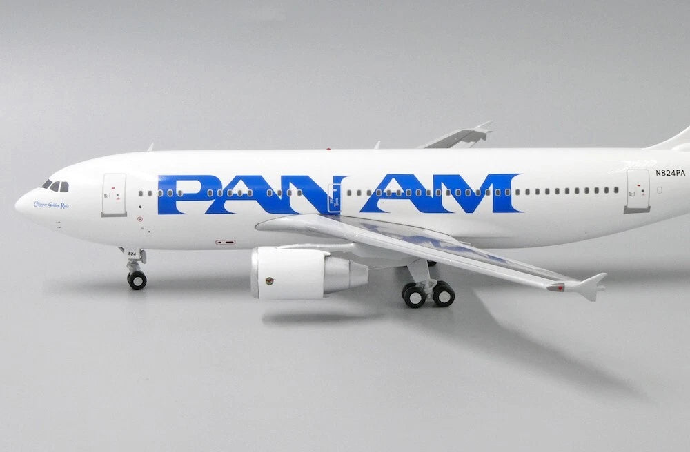 JC WINGS PAN AM A310-300 REG: N824PA