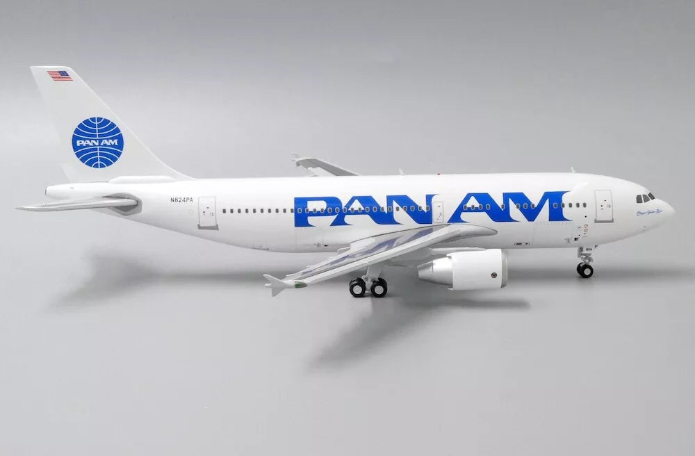 JC WINGS PAN AM A310-300 REG: N824PA