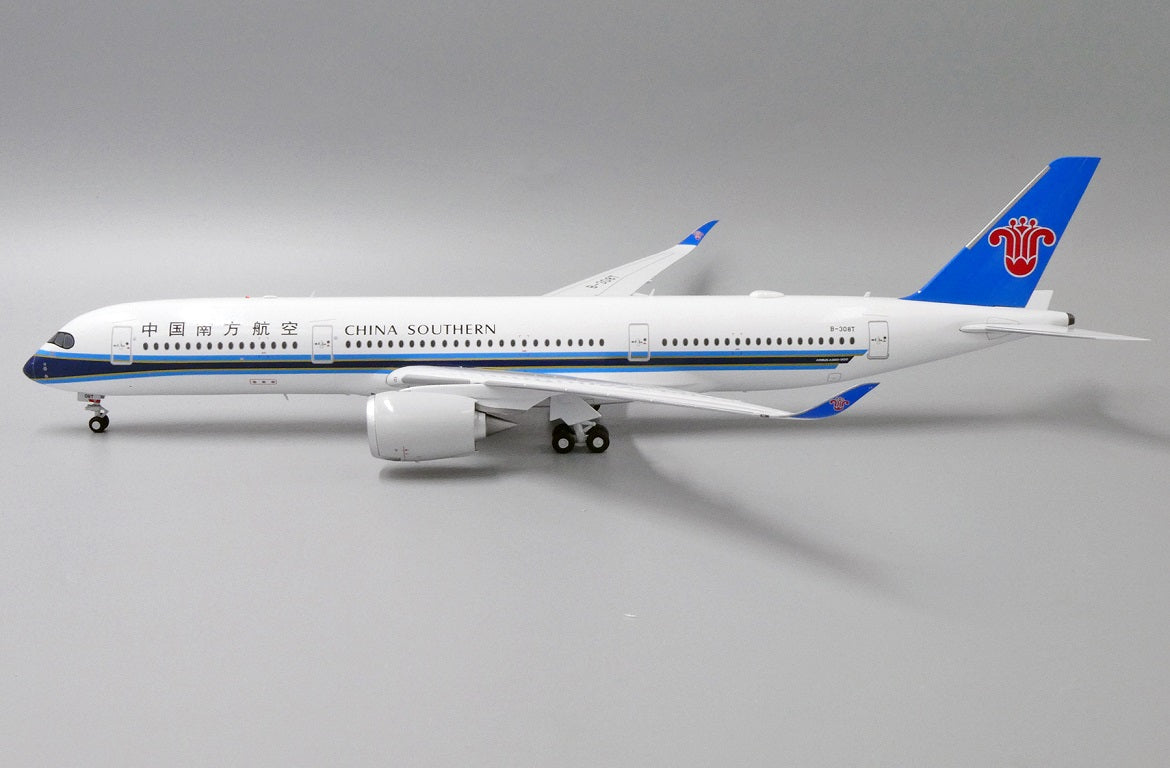 JC WINGS A350-900XWB CHINA SOUTHERN AIRLINES REG: B-308T